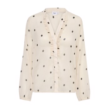 SAINT TROPEZ VALERIE SHIRT